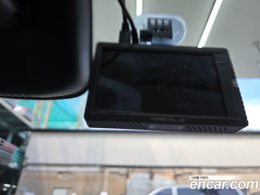 ChevroletGMDaewoo Spark 2017