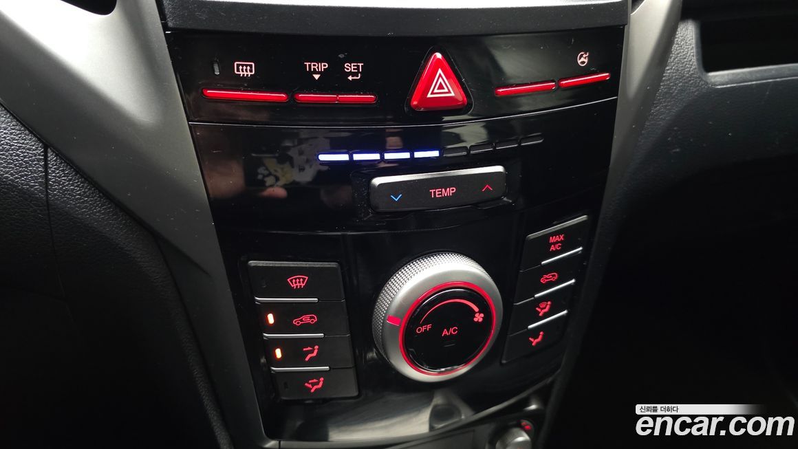 KG_Mobility_Ssangyong TIBOLI 2016