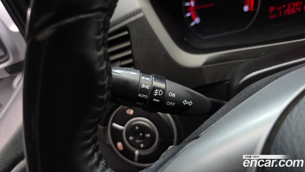 KG_Mobility_Ssangyong KORANDO 2016