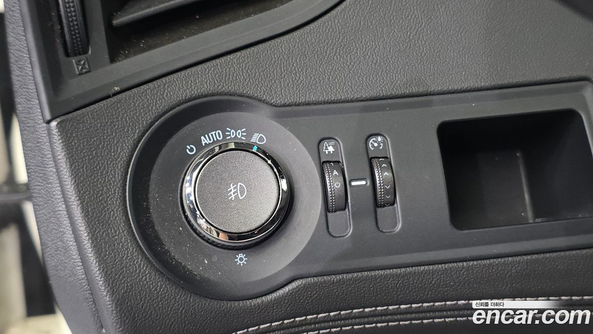 ChevroletGMDaewoo Alpheon 2012