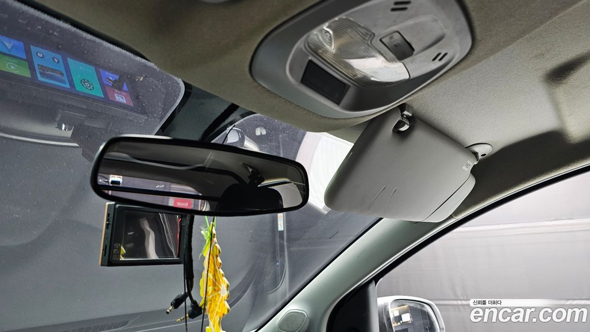 ChevroletGMDaewoo Spark 2021