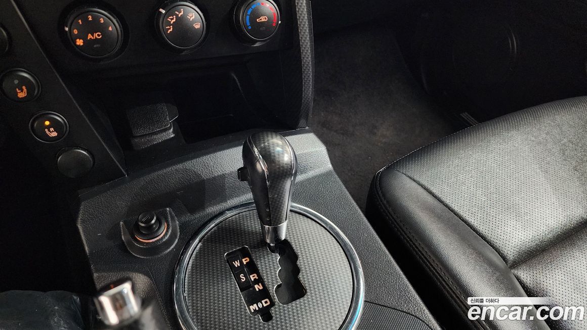 KG_Mobility_Ssangyong KORANDO 2016