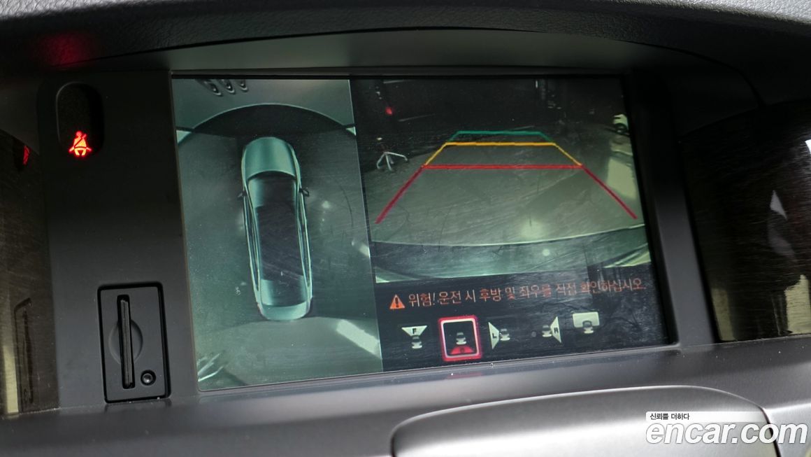 Renault-KoreaSamsung SM5  2016