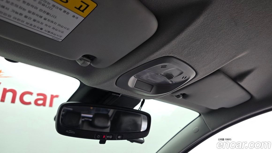 ChevroletGMDaewoo Spark 2019