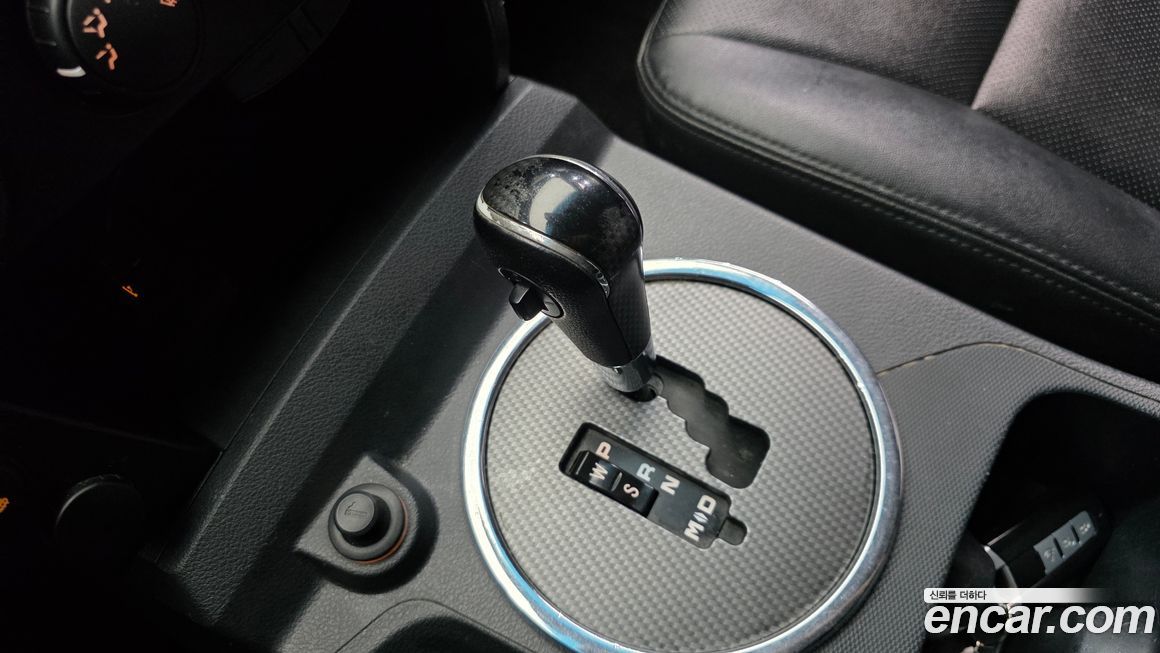 KG_Mobility_Ssangyong KORANDO 2016