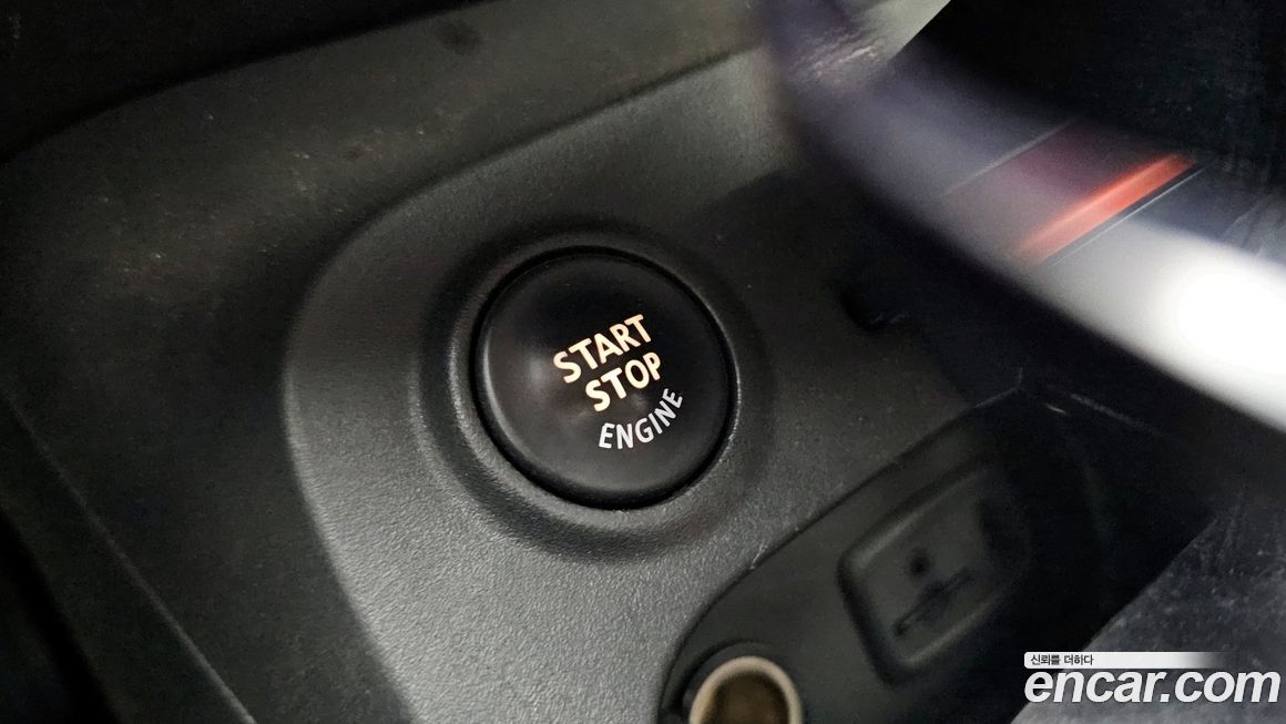 Renault-KoreaSamsung QM3 2015