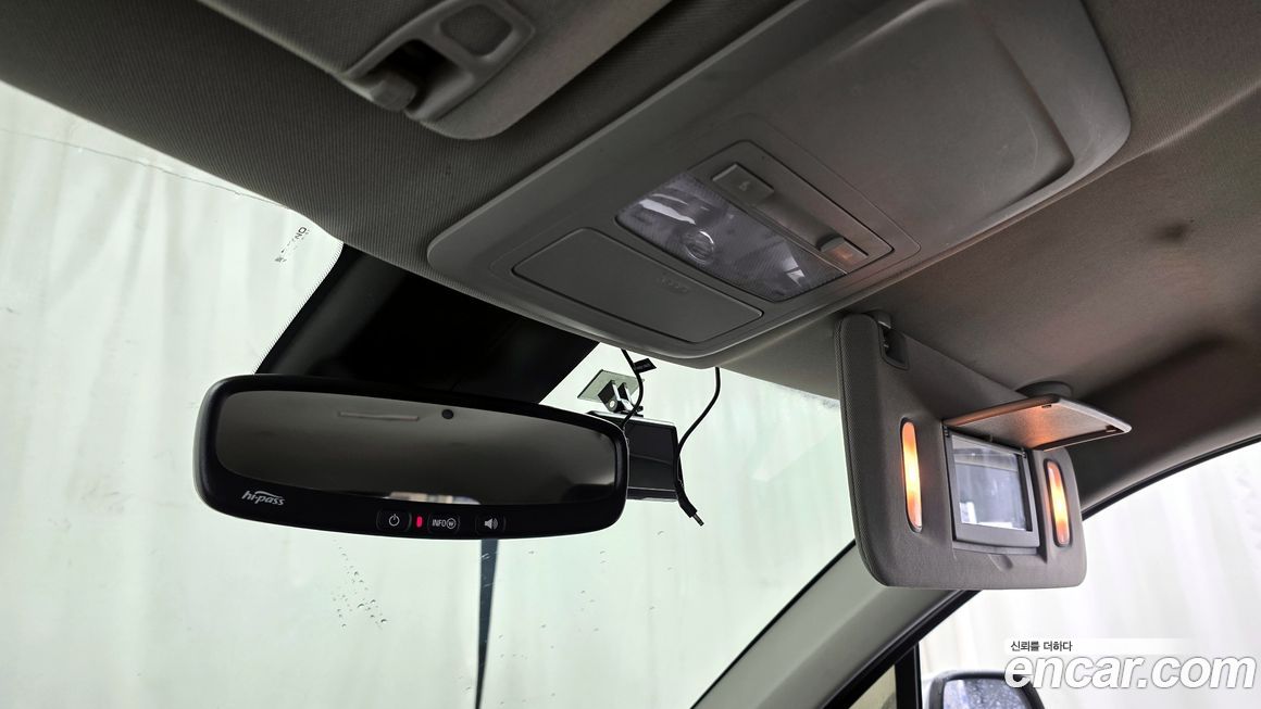 ChevroletGMDaewoo Orlando 2016