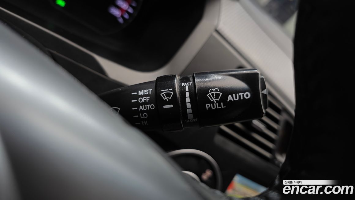 KG_Mobility_Ssangyong KORANDO 2016