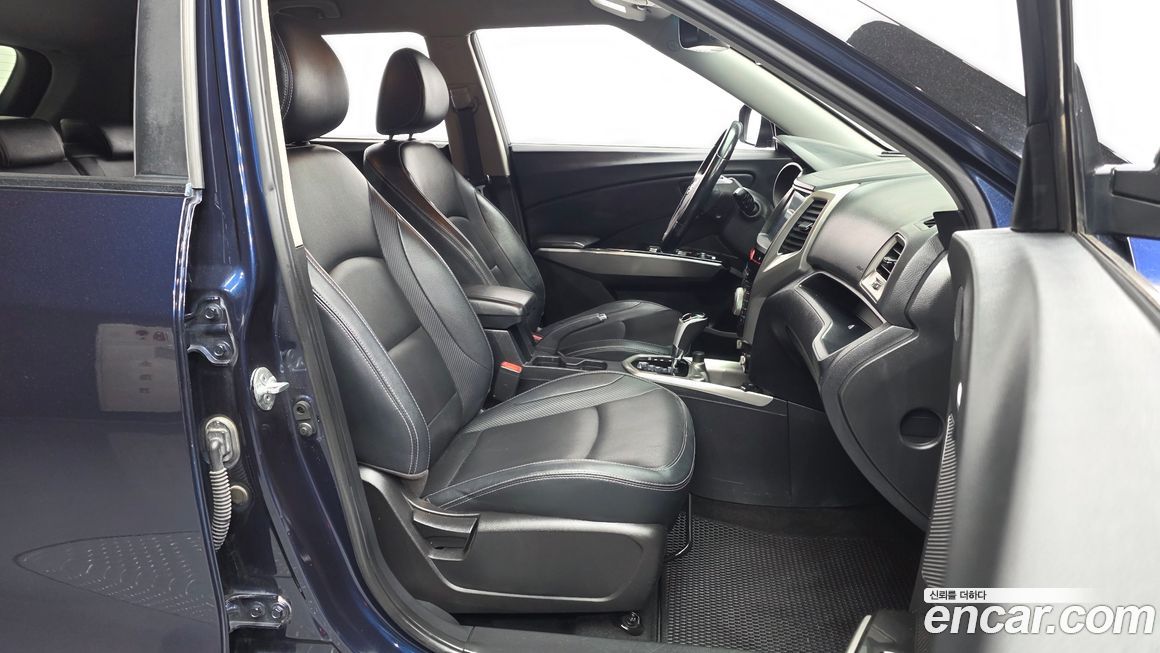 KG_Mobility_Ssangyong TIBOLI 2016