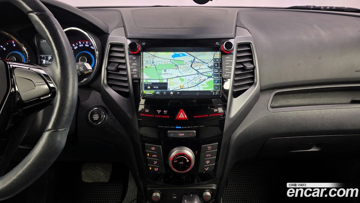 KG_Mobility_Ssangyong TIBOLI 2017