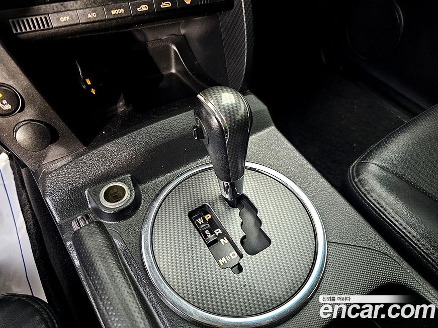 KG_Mobility_Ssangyong KORANDO 2015