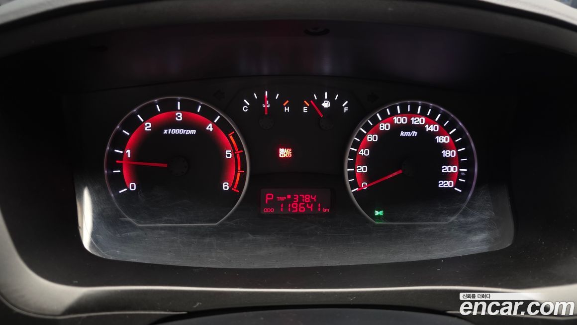 KG_Mobility_Ssangyong KORANDO 2016