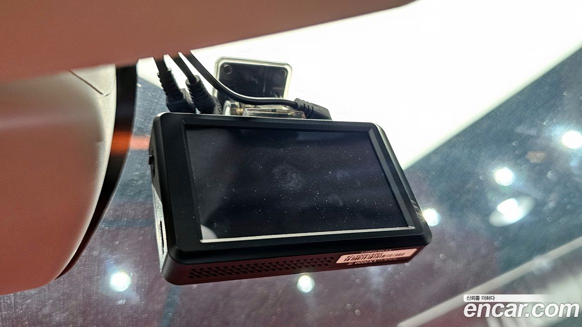 Renault-KoreaSamsung QM3 2015