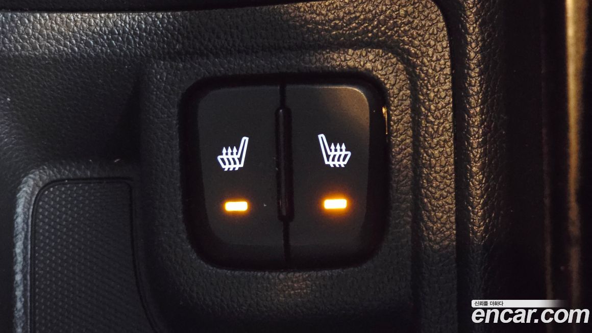 ChevroletGMDaewoo Spark 2019