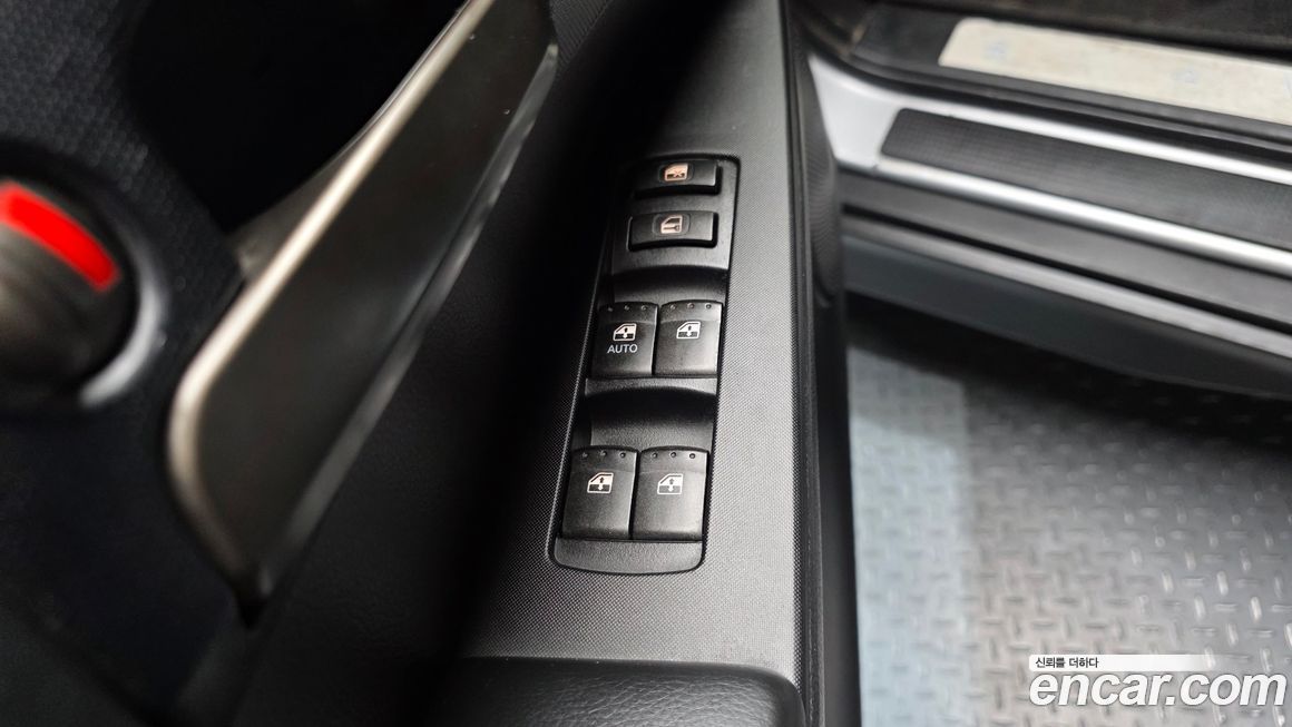 KG_Mobility_Ssangyong KORANDO 2016