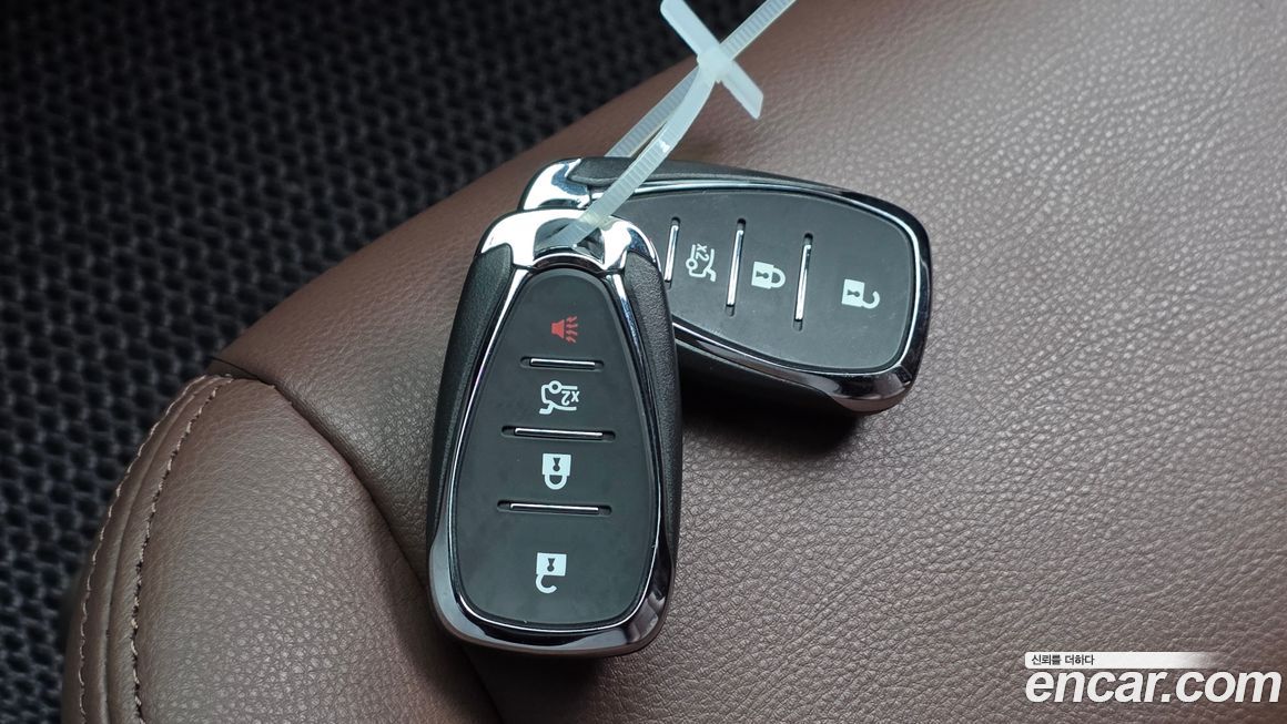 ChevroletGMDaewoo Malibu 2017