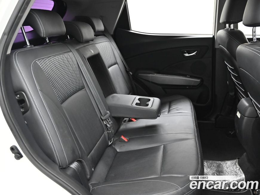 KG_Mobility_Ssangyong TIBOLI 2018