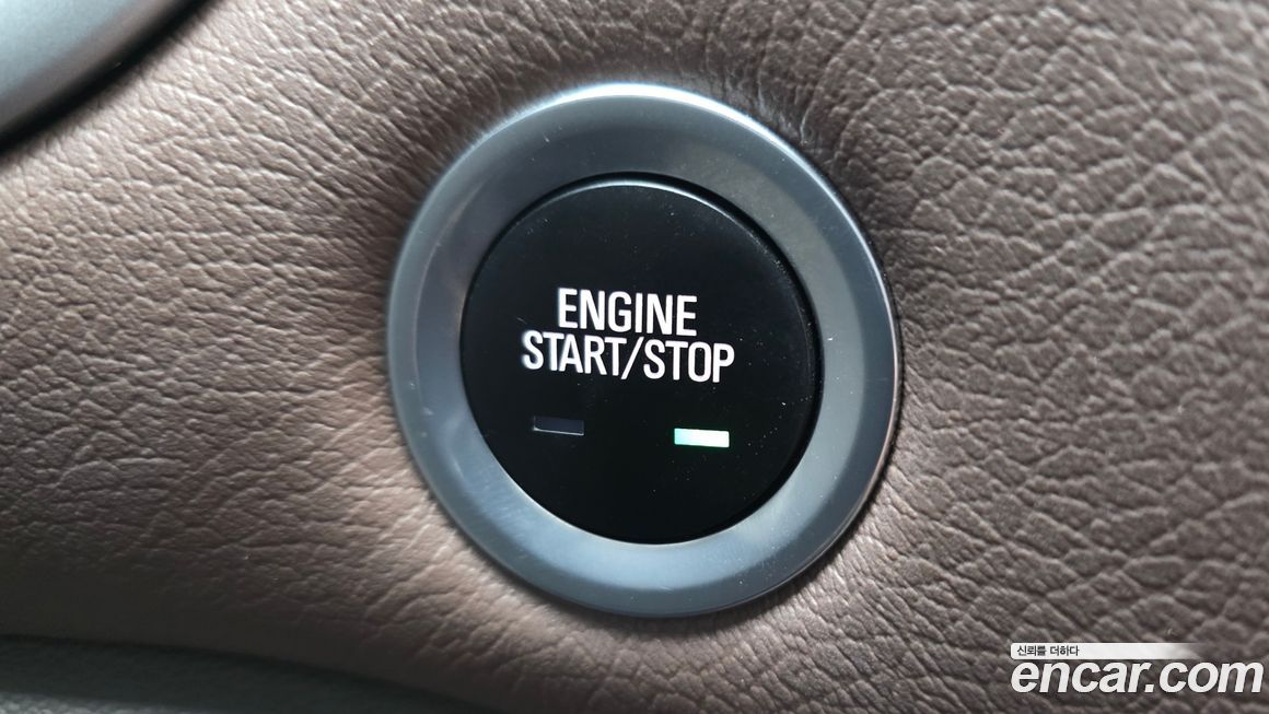 ChevroletGMDaewoo Malibu 2017