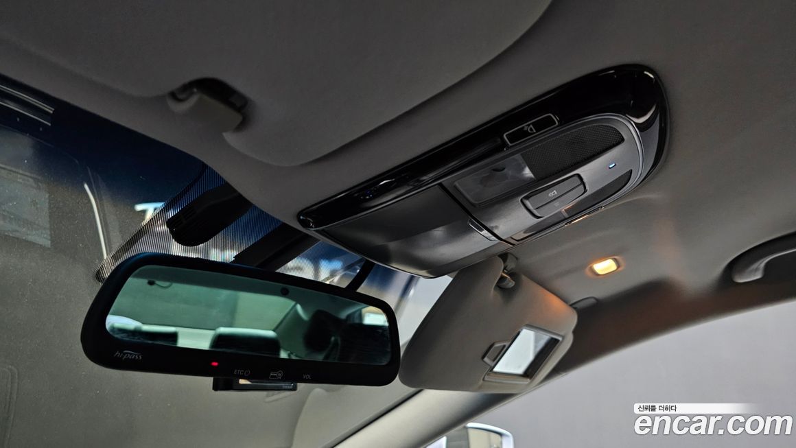 Hyundai Grandeur 2016