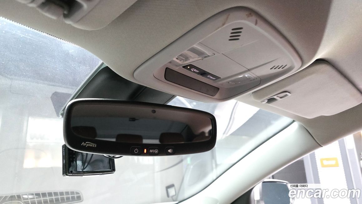 ChevroletGMDaewoo Malibu 2017