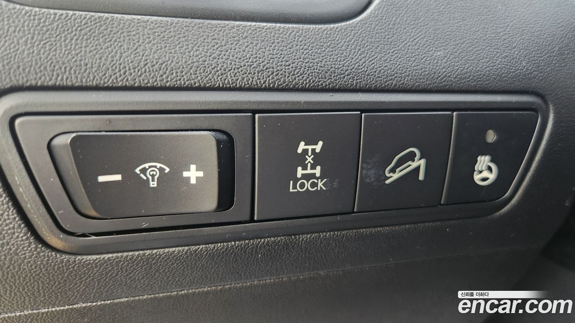 Hyundai Tucson 2015