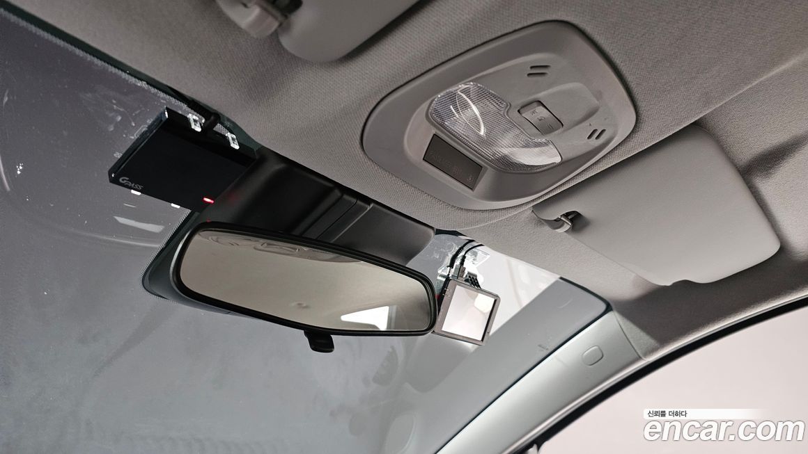 ChevroletGMDaewoo Spark 2020