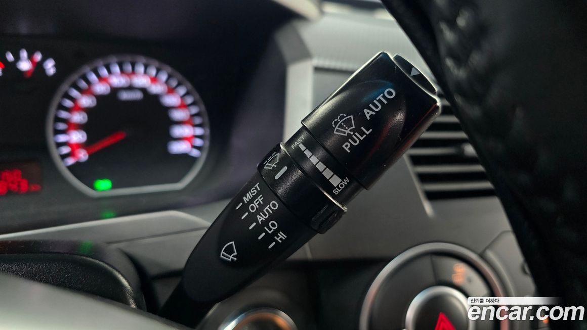 KG_Mobility_Ssangyong KORANDO 2015