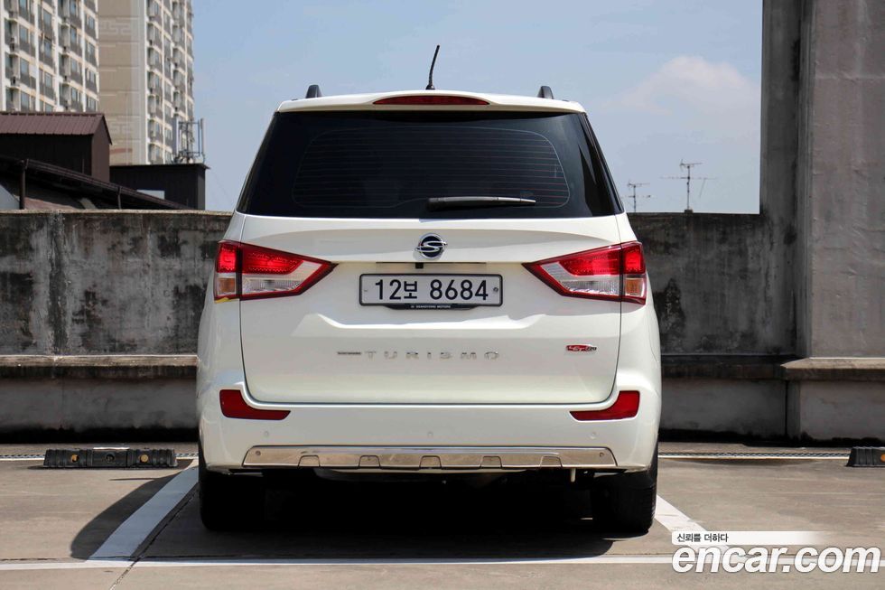 KG_Mobility_Ssangyong KORANDO 2017