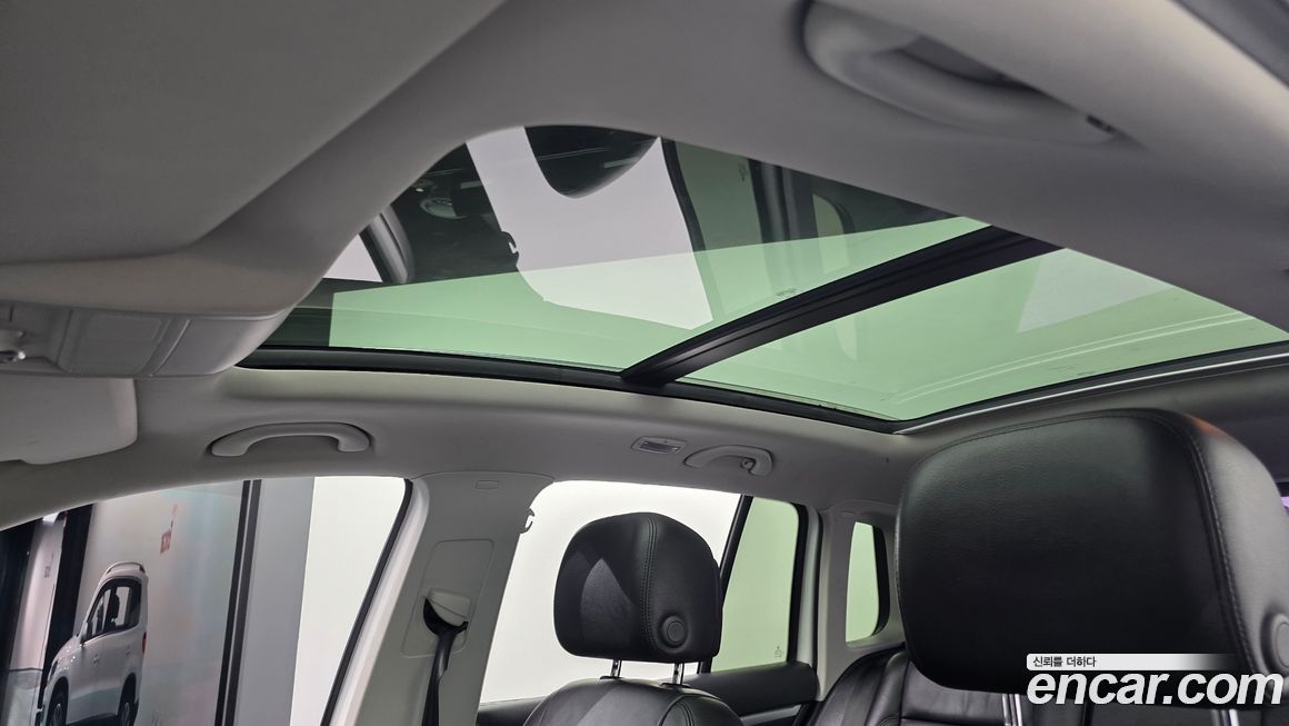 Volkswagen Tiguan 2014