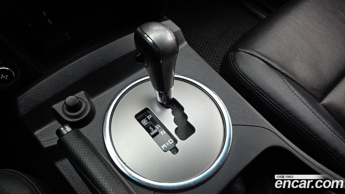 KG_Mobility_Ssangyong KORANDO 2016