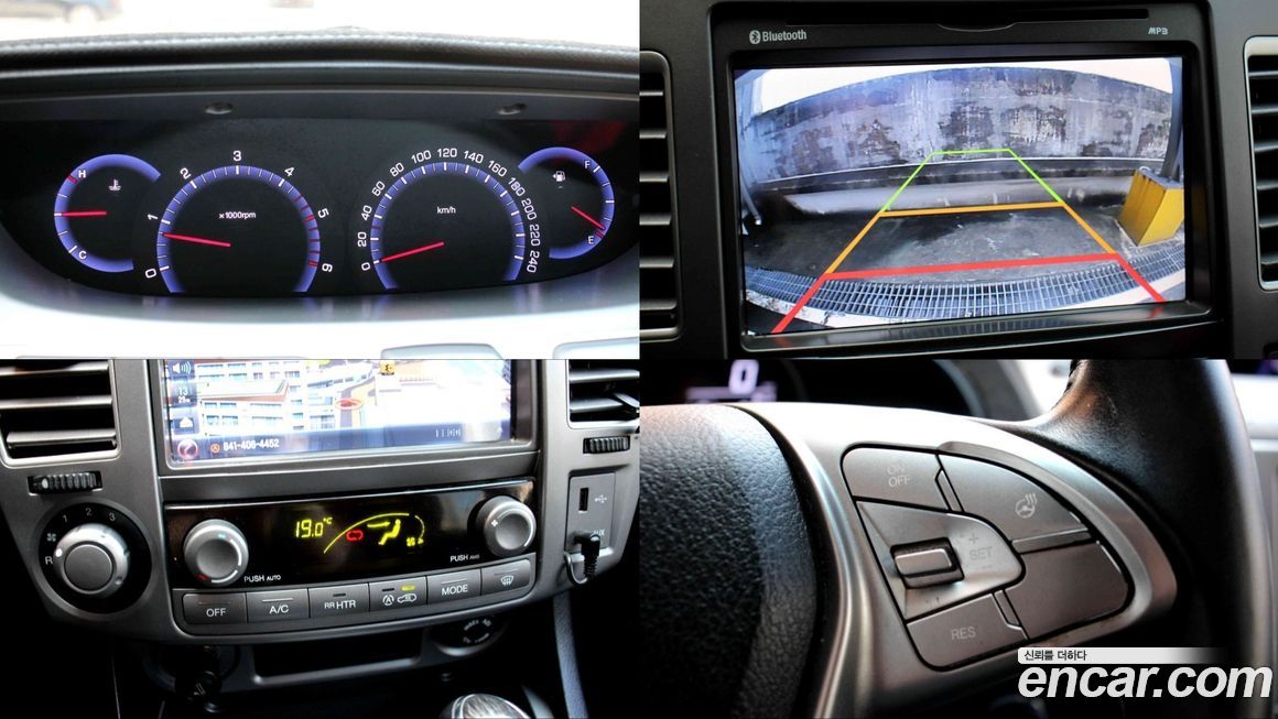 KG_Mobility_Ssangyong KORANDO 2017