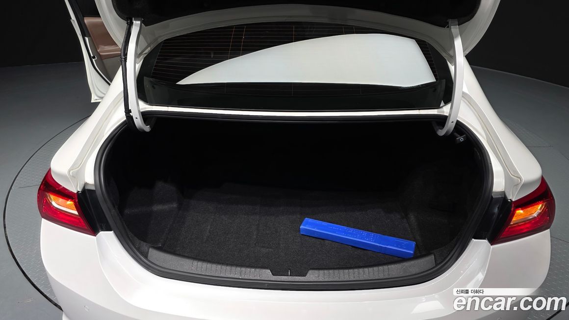 ChevroletGMDaewoo Malibu 2017