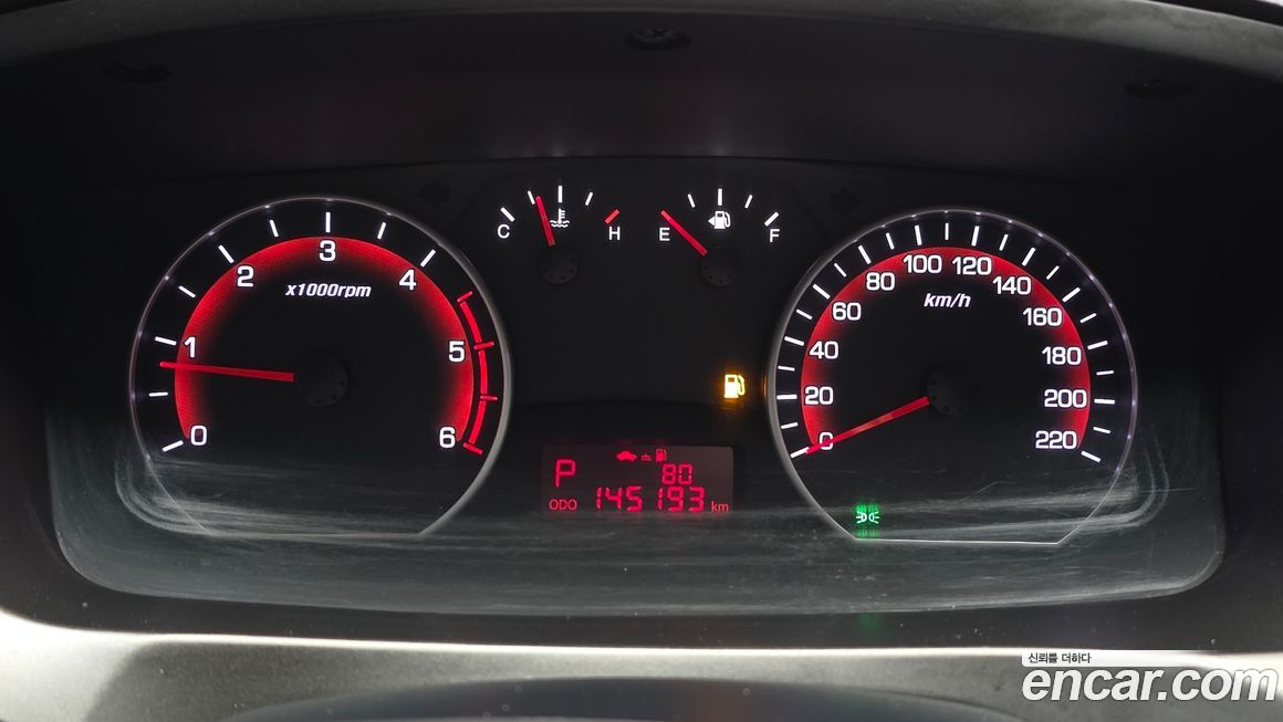 KG_Mobility_Ssangyong KORANDO 2016