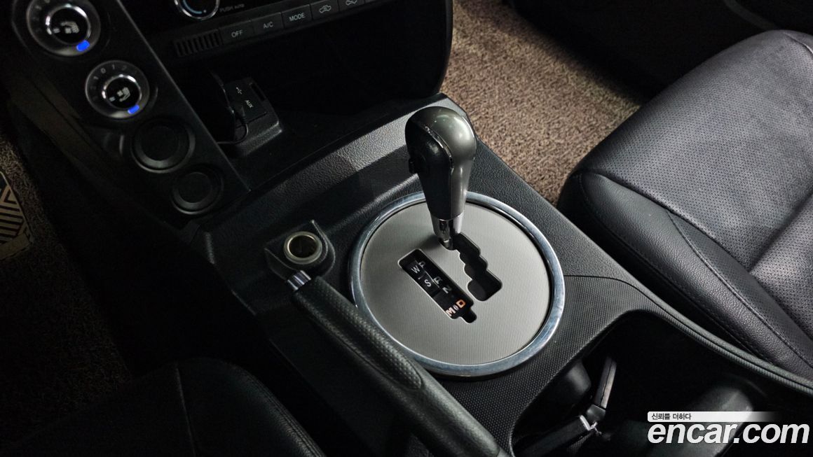 KG_Mobility_Ssangyong KORANDO 2017