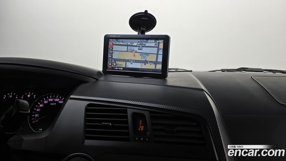 KG_Mobility_Ssangyong KORANDO 2015