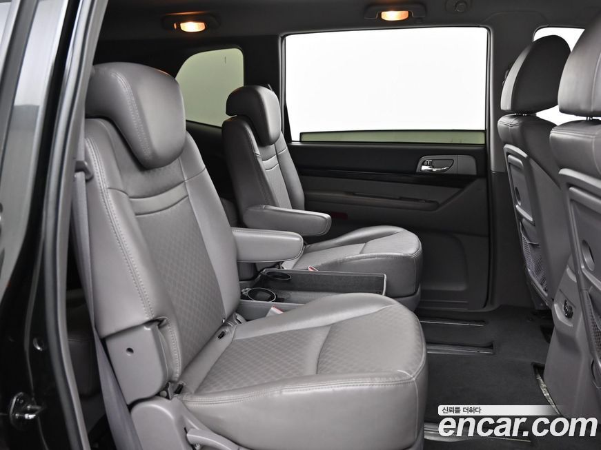 KG_Mobility_Ssangyong KORANDO 2016