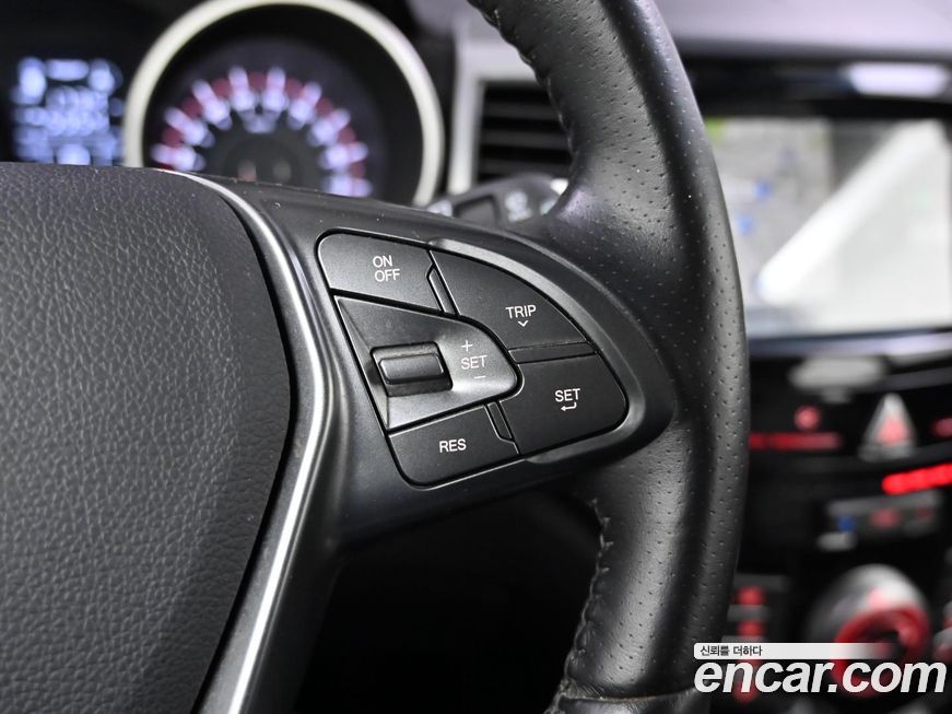 KG_Mobility_Ssangyong TIBOLI 2018