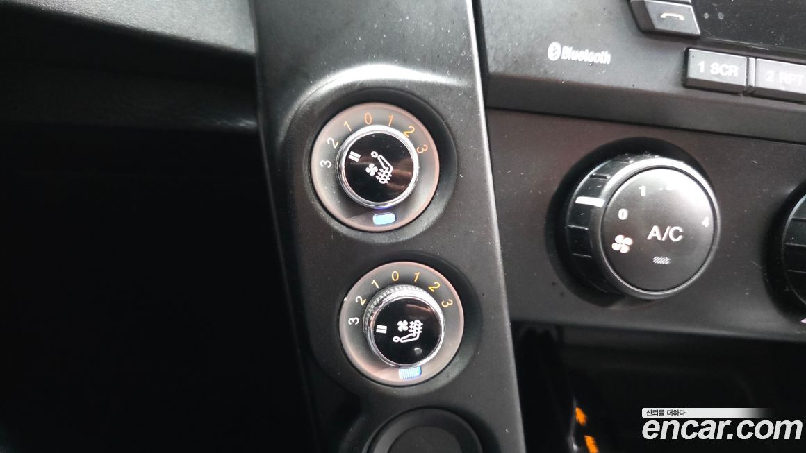 KG_Mobility_Ssangyong KORANDO 2016