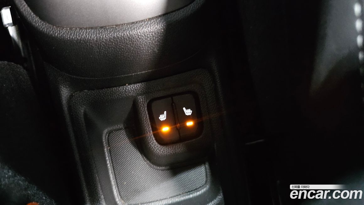 ChevroletGMDaewoo Spark 2020