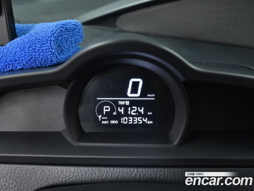 KG_Mobility_Ssangyong KORANDO 2016