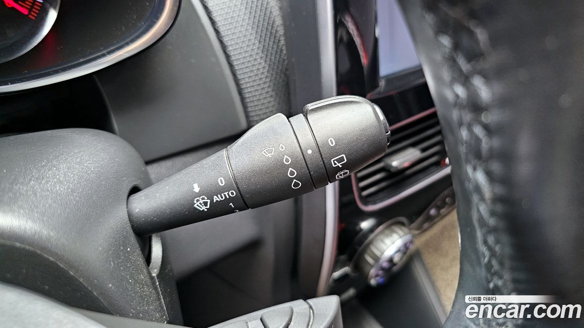 Renault-KoreaSamsung Cilo 2018