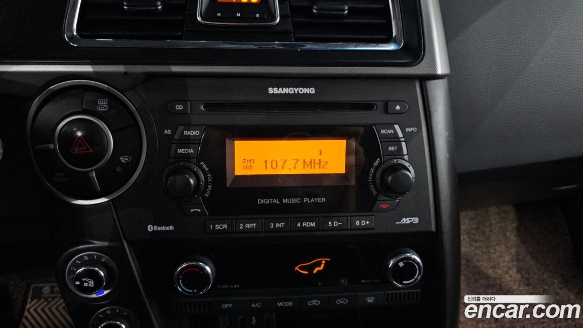 KG_Mobility_Ssangyong KORANDO 2017