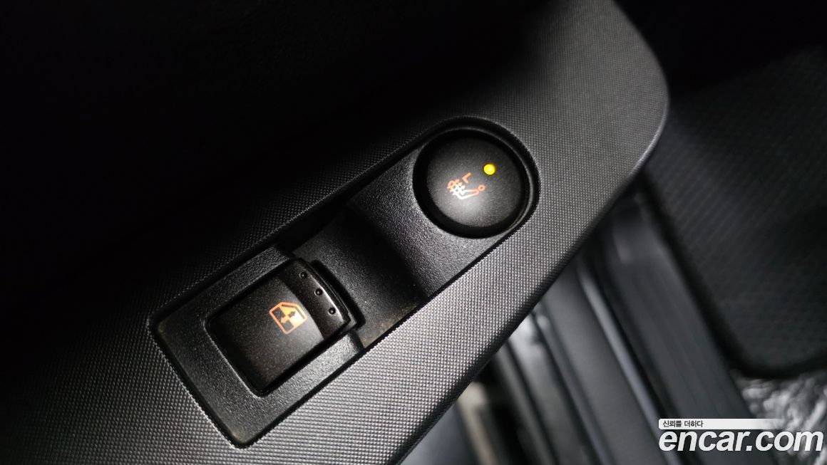 KG_Mobility_Ssangyong KORANDO 2016