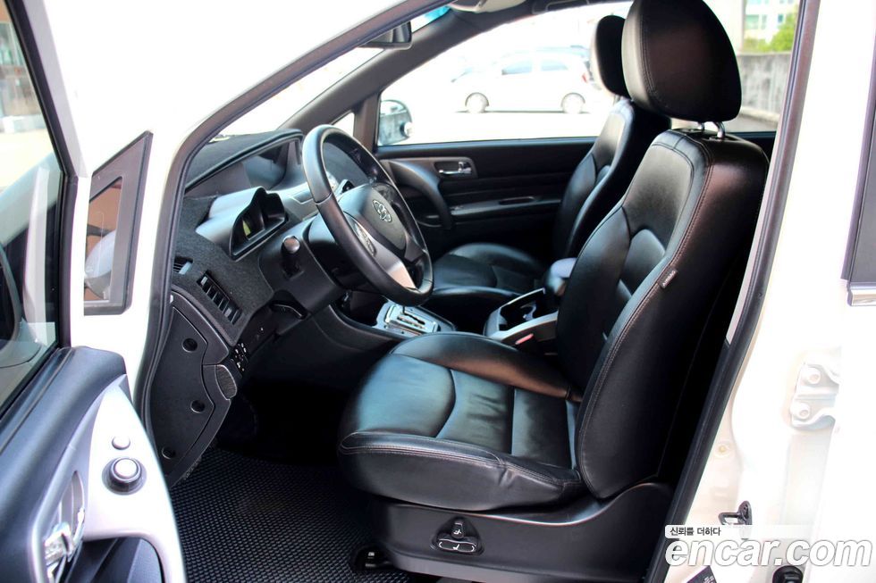 KG_Mobility_Ssangyong KORANDO 2017