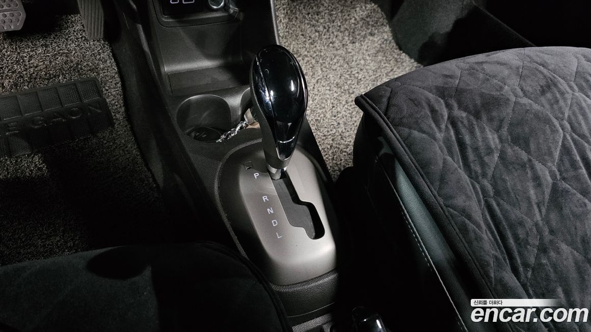 ChevroletGMDaewoo Spark 2020