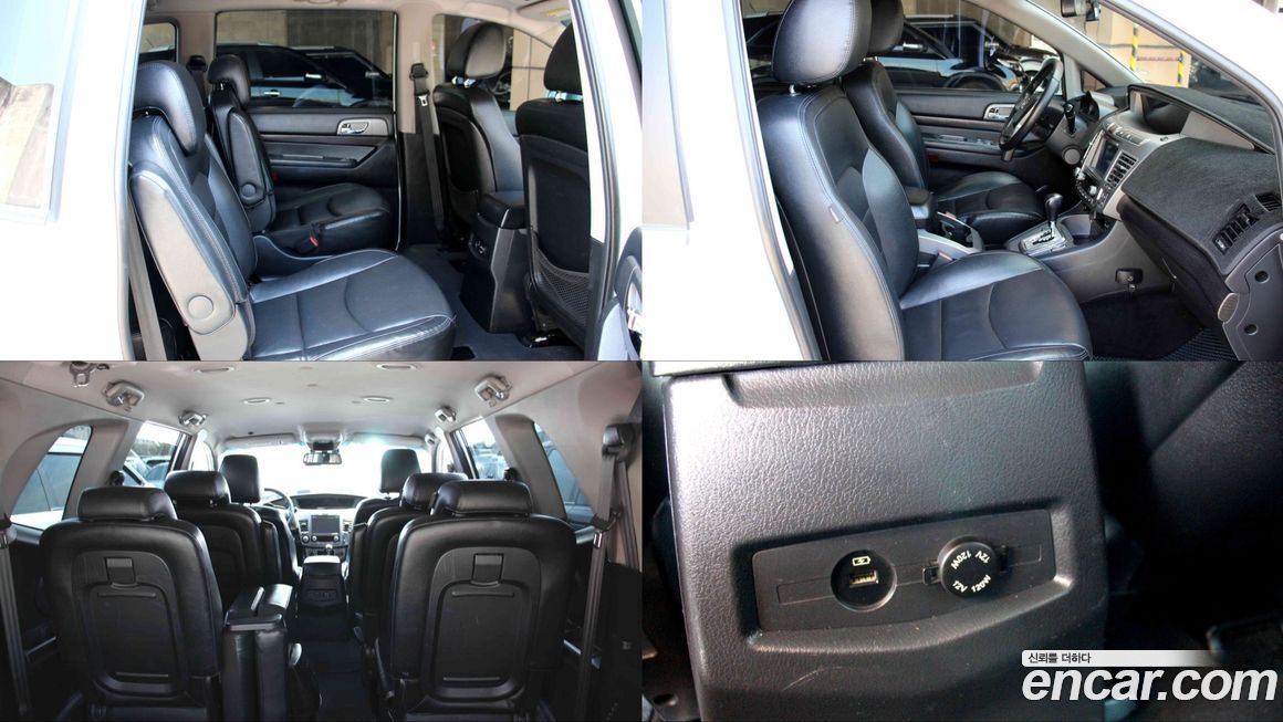 KG_Mobility_Ssangyong KORANDO 2017