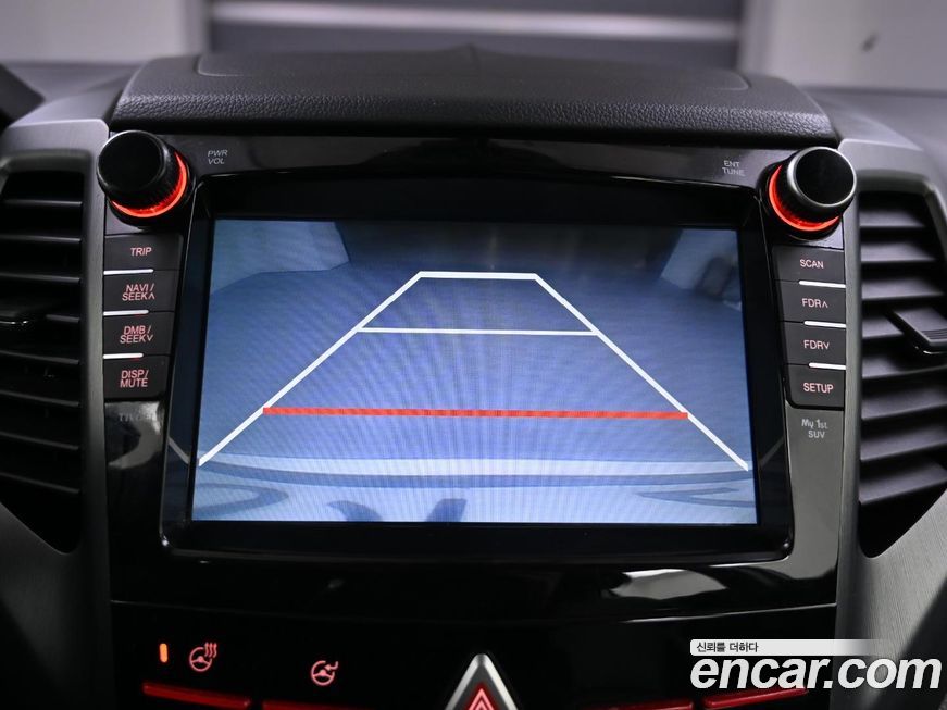 KG_Mobility_Ssangyong TIBOLI 2018