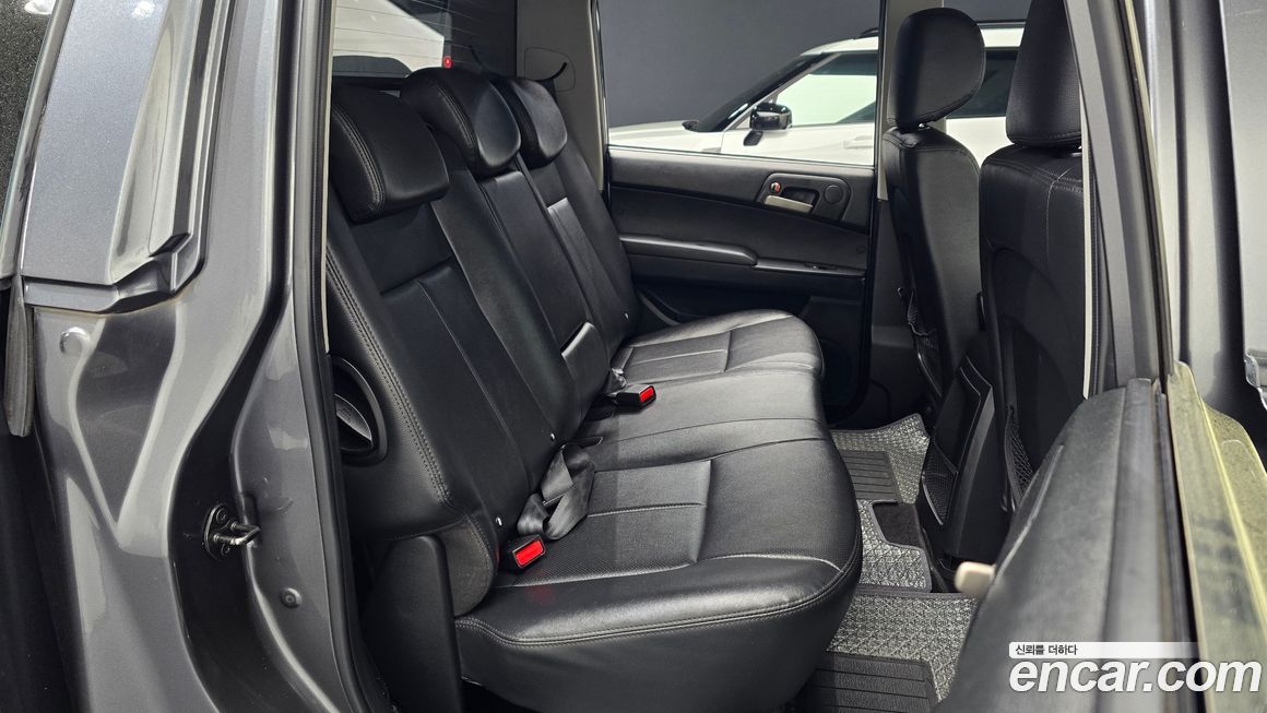 KG_Mobility_Ssangyong KORANDO 2015