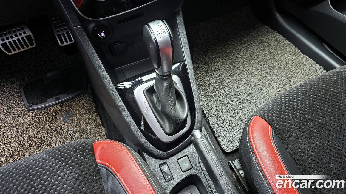 Renault-KoreaSamsung Cilo 2018