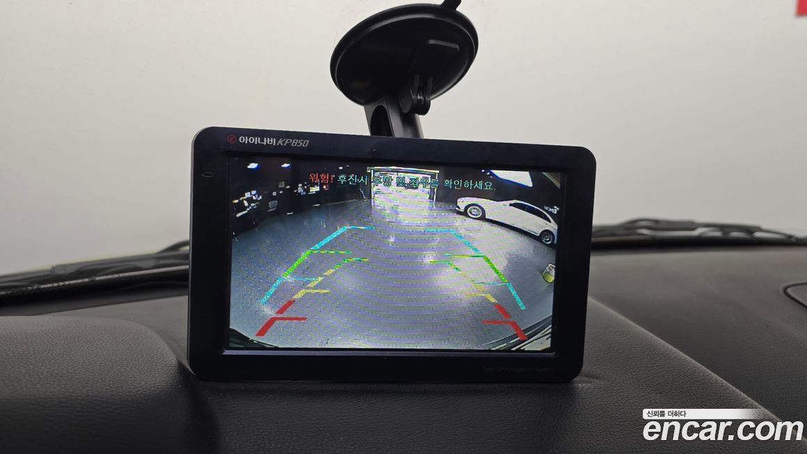 KG_Mobility_Ssangyong KORANDO 2015